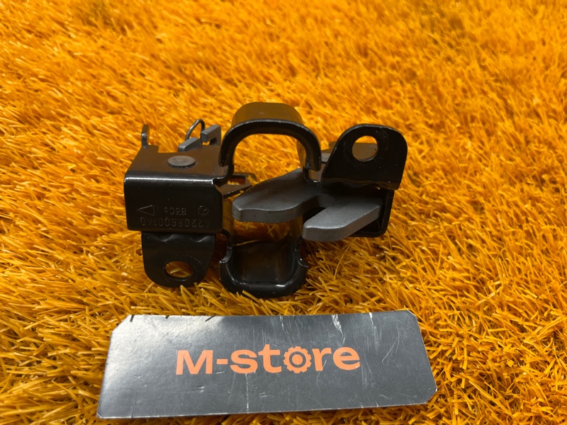 замок капота, 300 рублей, Красноярск