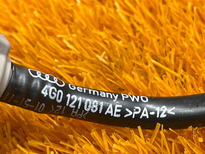 Патрубок системы охлаждения, 1300 рублей, Красноярск