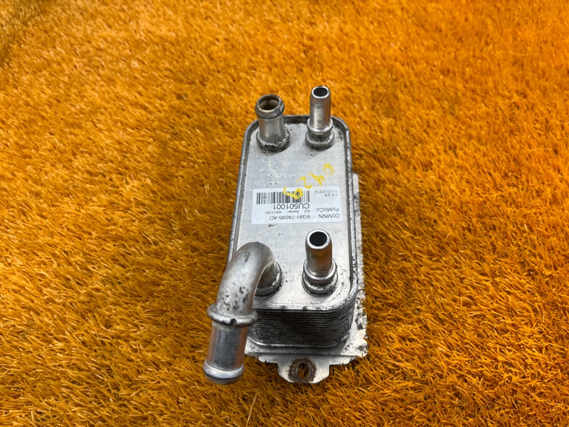 теплообменник, 1500 рублей, Красноярск