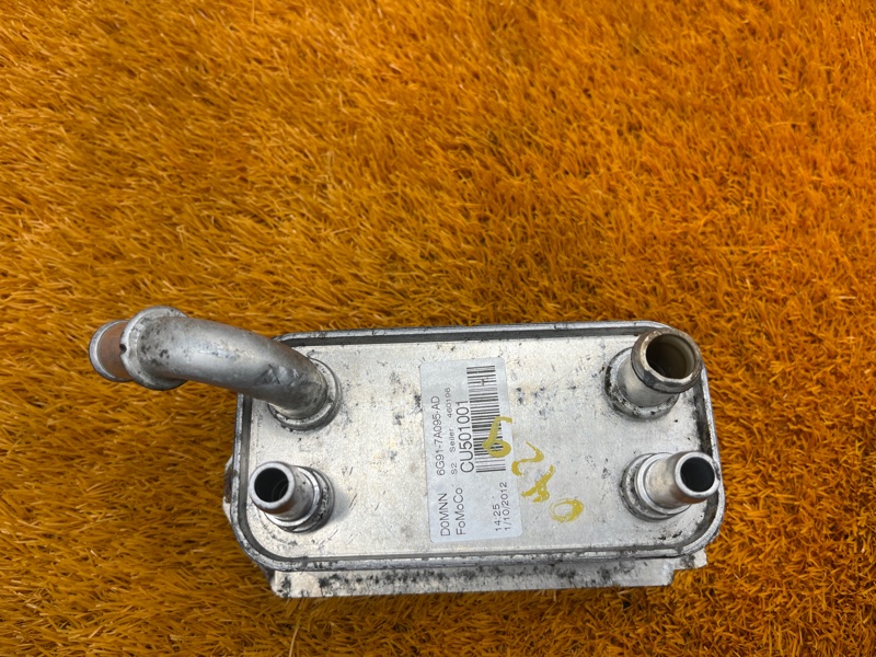 теплообменник, 1500 рублей, Красноярск