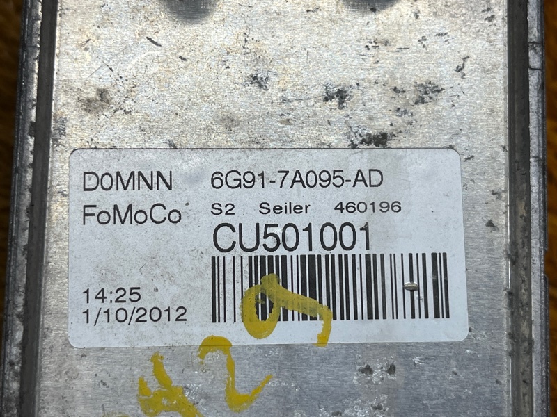 теплообменник, 1500 рублей, Красноярск