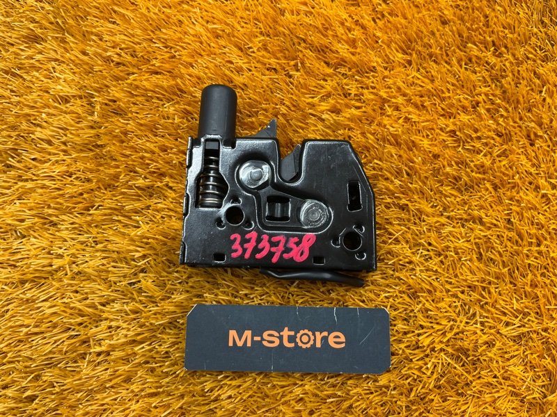 замок капота, 2000 рублей, Красноярск