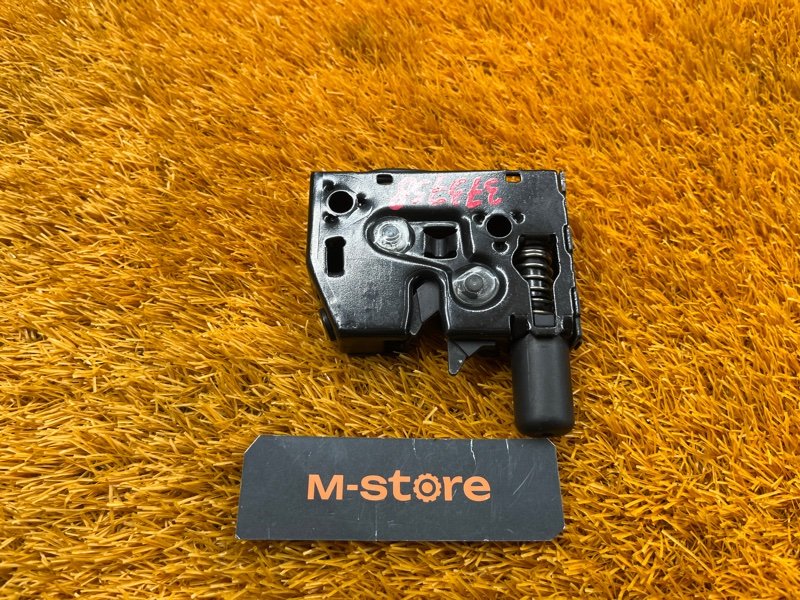 замок капота, 2000 рублей, Красноярск