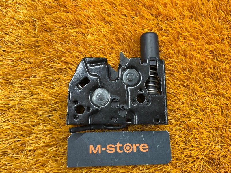 замок капота, 2000 рублей, Красноярск