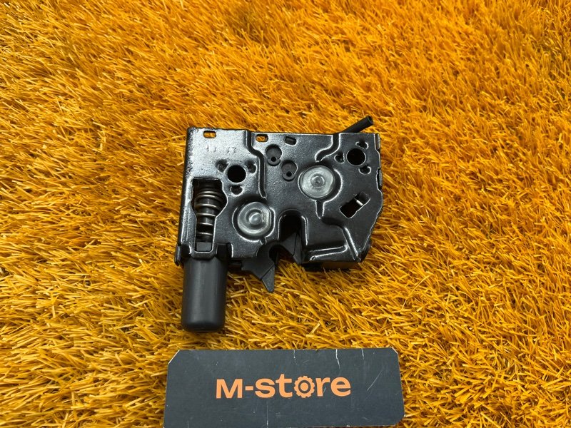 замок капота, 2000 рублей, Красноярск