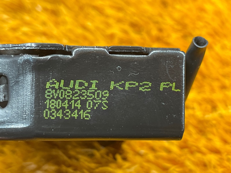 замок капота, 2000 рублей, Красноярск