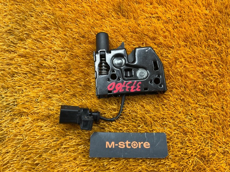 замок капота, 2000 рублей, Красноярск