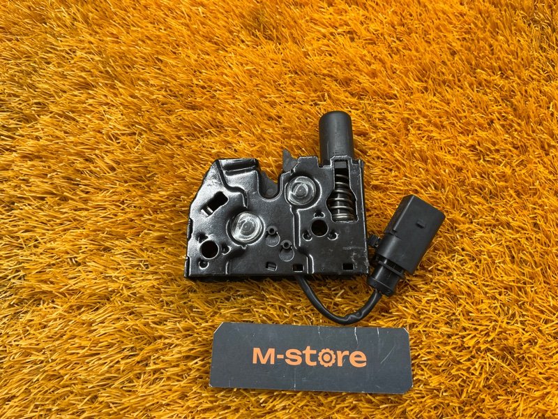 замок капота, 2000 рублей, Красноярск