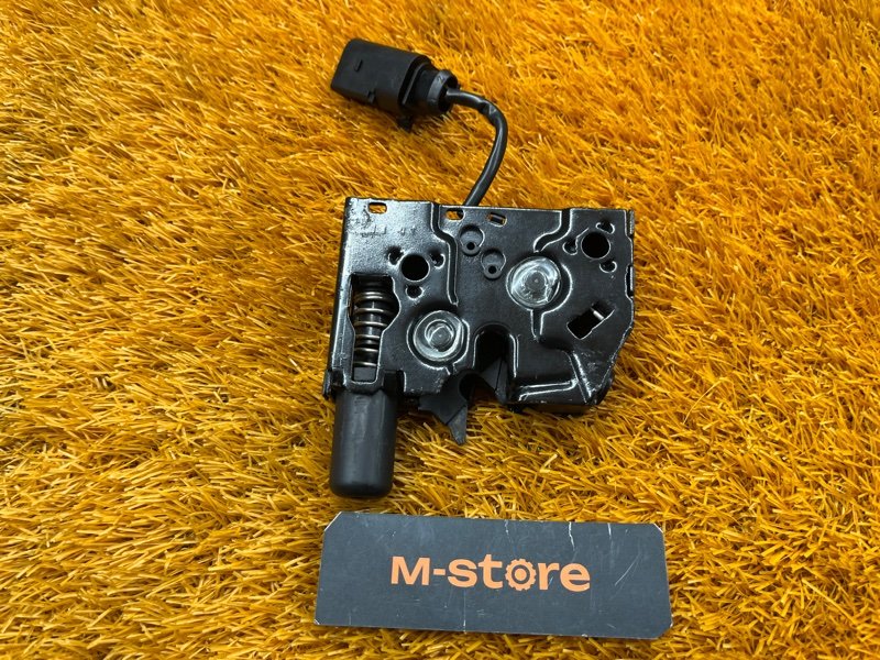 замок капота, 2000 рублей, Красноярск