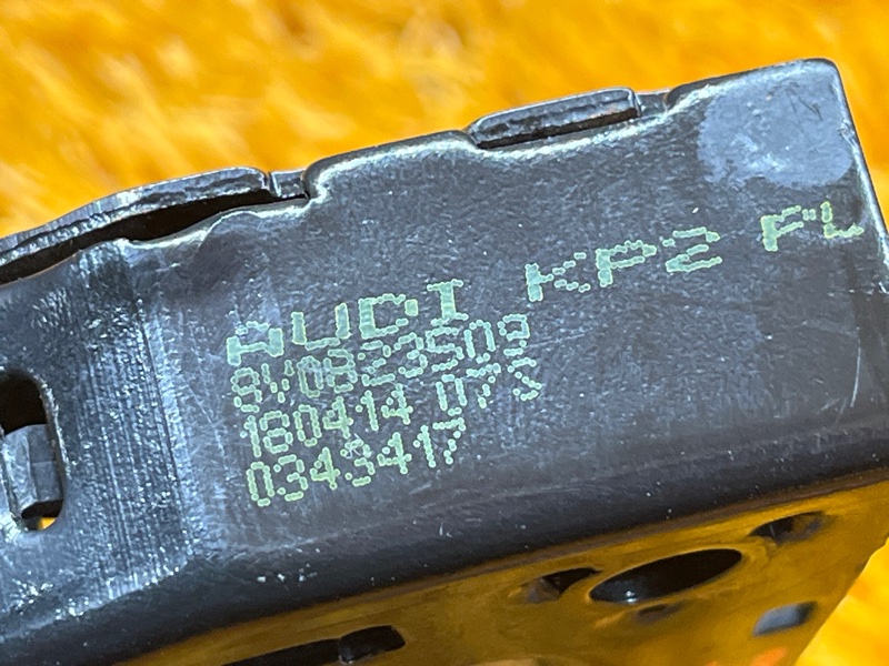 замок капота, 2000 рублей, Красноярск