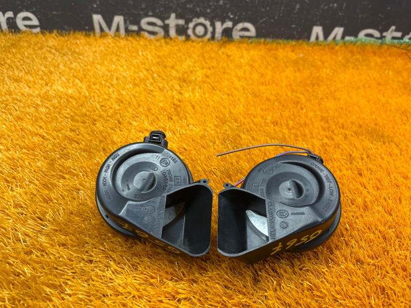 Сигнал звуковой, 1500 рублей, Красноярск