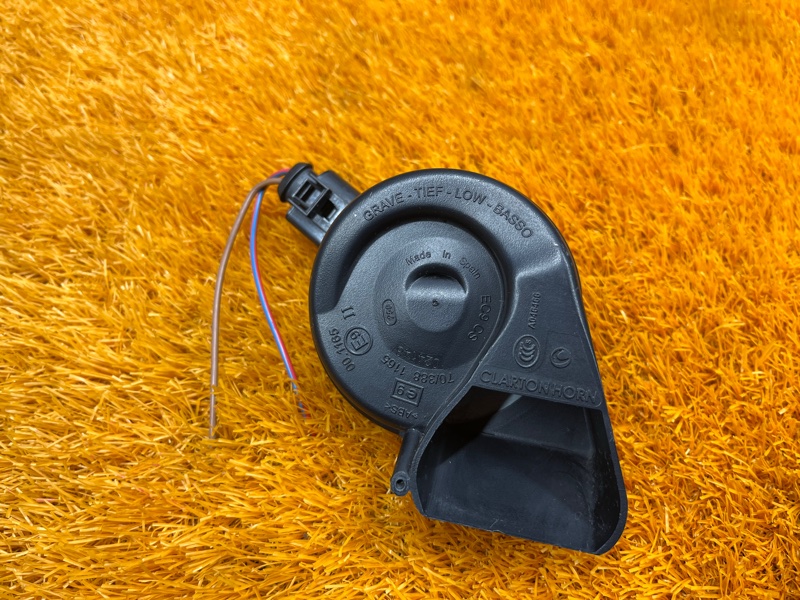 Сигнал звуковой, 1500 рублей, Красноярск