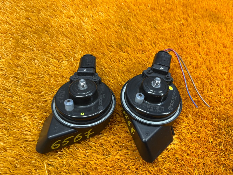 Сигнал звуковой, 1500 рублей, Красноярск