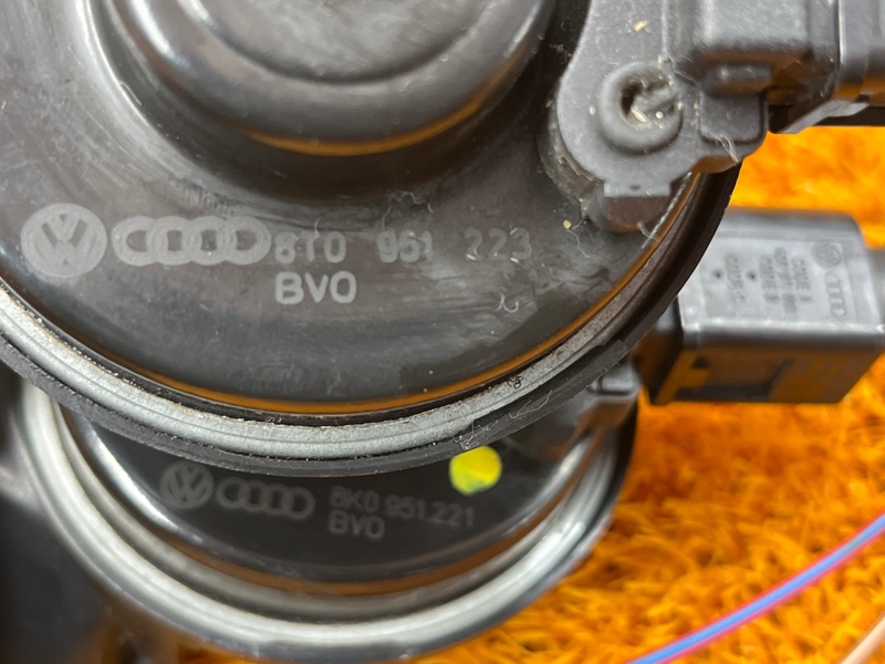 Сигнал звуковой, 1500 рублей, Красноярск