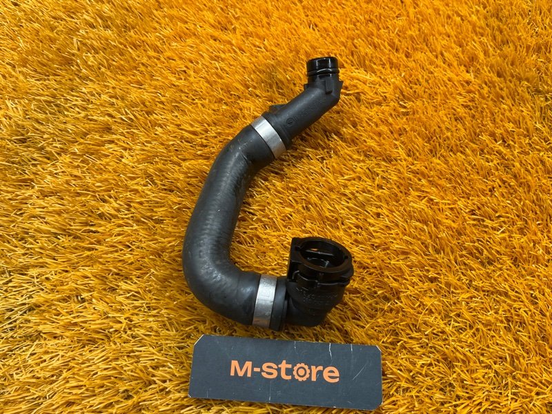 Патрубок системы охлаждения, 900 рублей, Красноярск