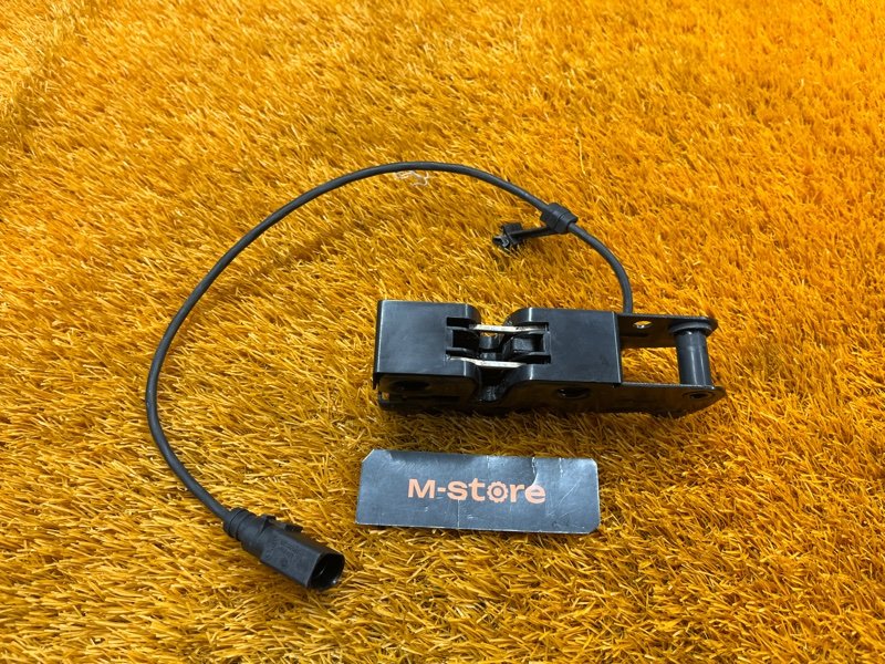 замок капота, 500 рублей, Красноярск