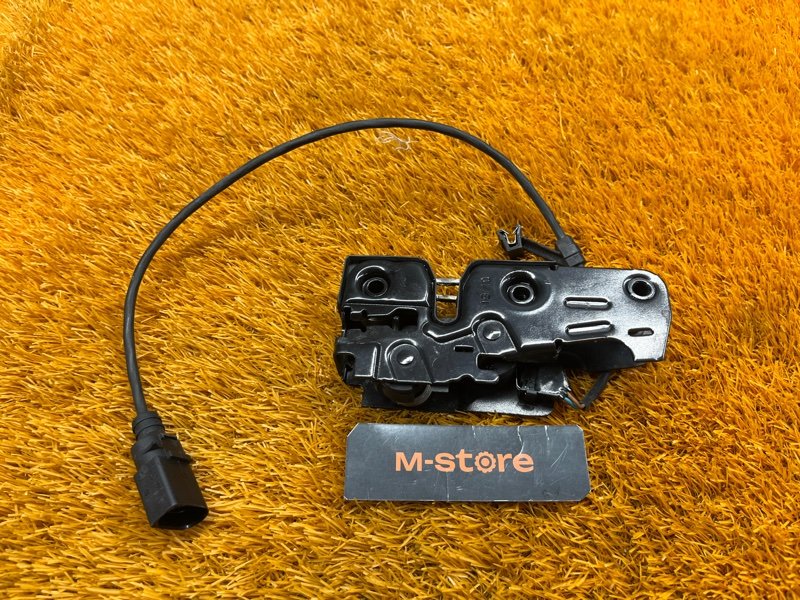 замок капота, 500 рублей, Красноярск