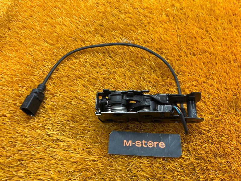 замок капота, 500 рублей, Красноярск