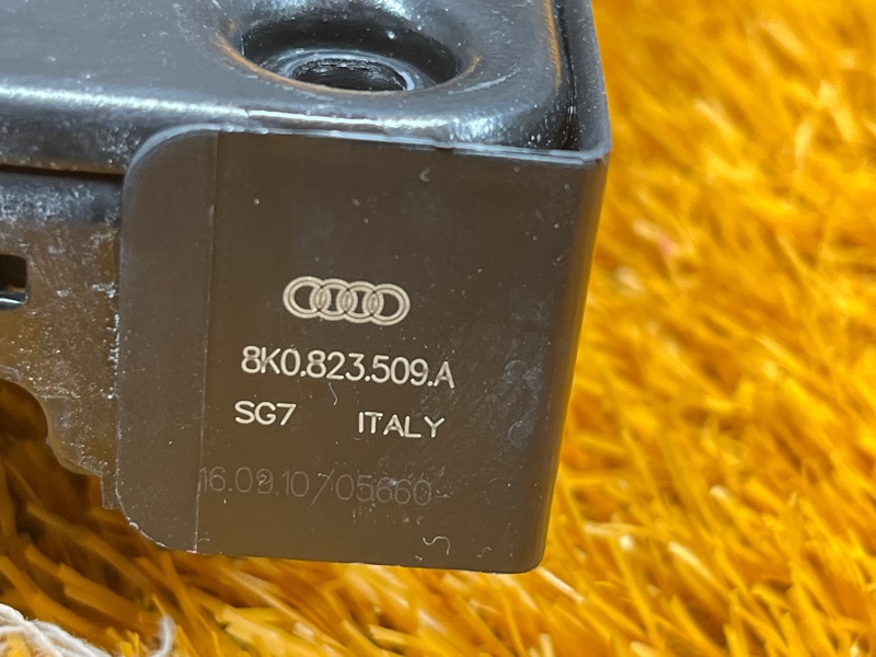 замок капота, 500 рублей, Красноярск