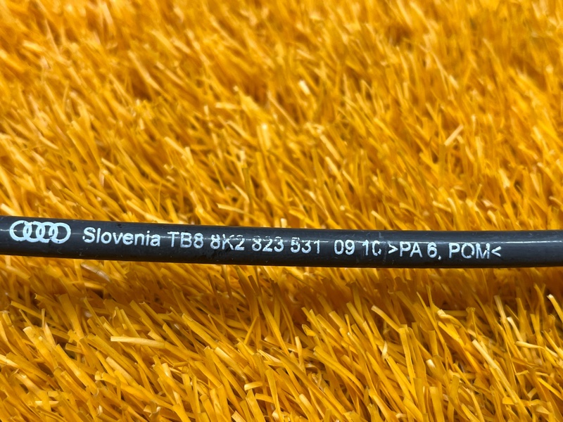 трос капота, 500 рублей, Красноярск