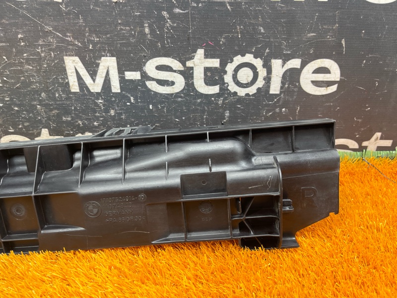 Кронштейн радиатора, 300 рублей, Красноярск