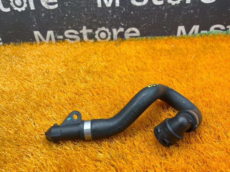 Патрубок системы охлаждения, 300 рублей, Красноярск