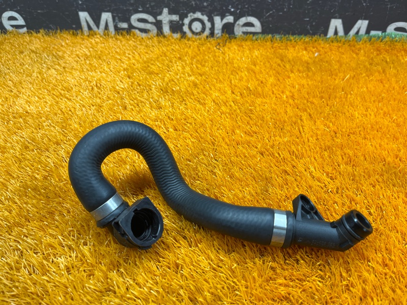 Патрубок системы охлаждения, 300 рублей, Красноярск