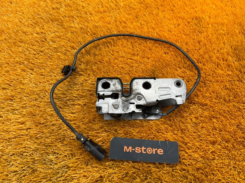 замок капота, 800 рублей, Красноярск