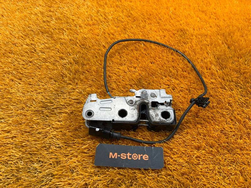 замок капота, 800 рублей, Красноярск