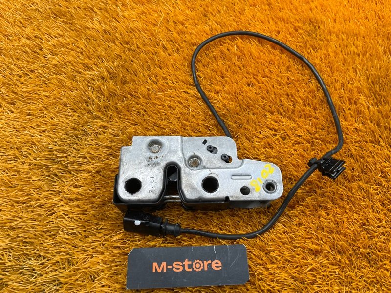 замок капота, 800 рублей, Красноярск