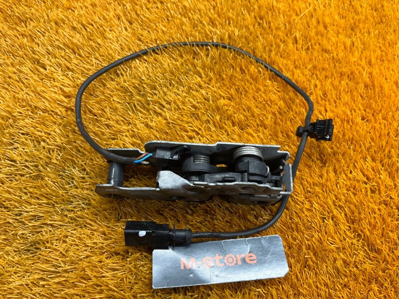 замок капота, 800 рублей, Красноярск