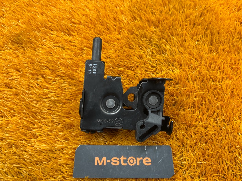 замок капота, 2000 рублей, Красноярск