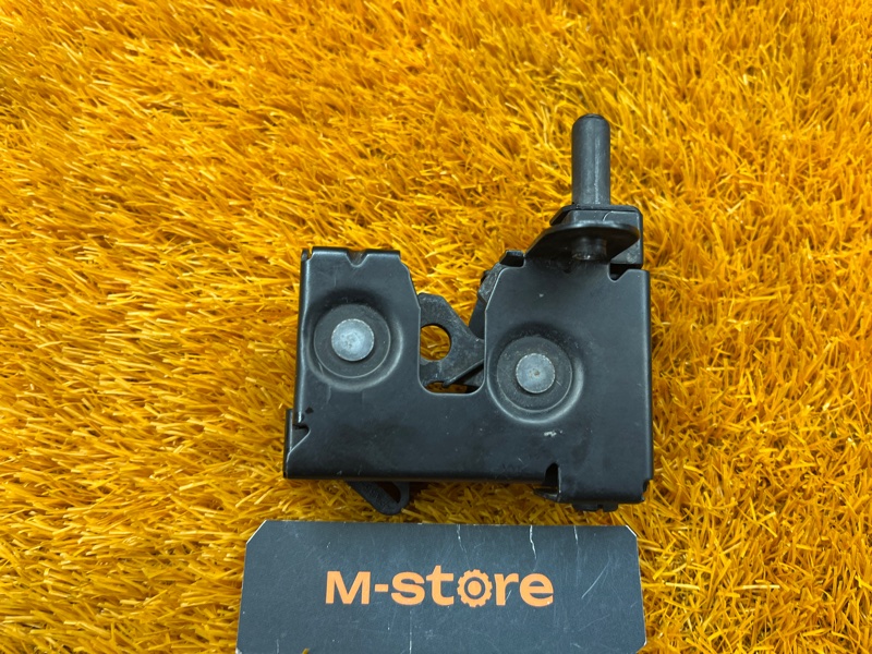 замок капота, 2000 рублей, Красноярск