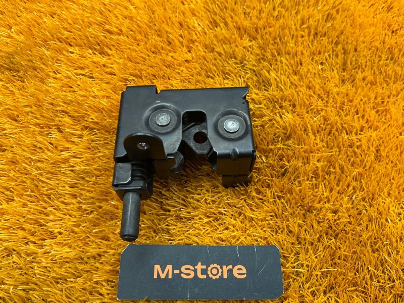 замок капота, 2000 рублей, Красноярск