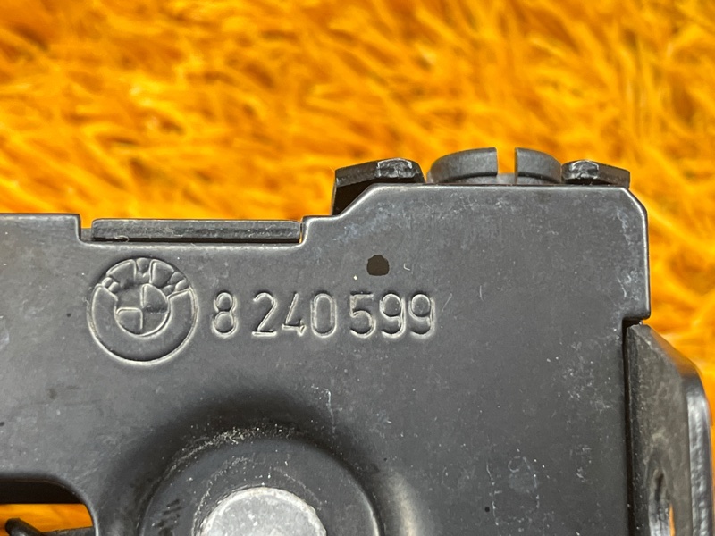 замок капота, 2000 рублей, Красноярск