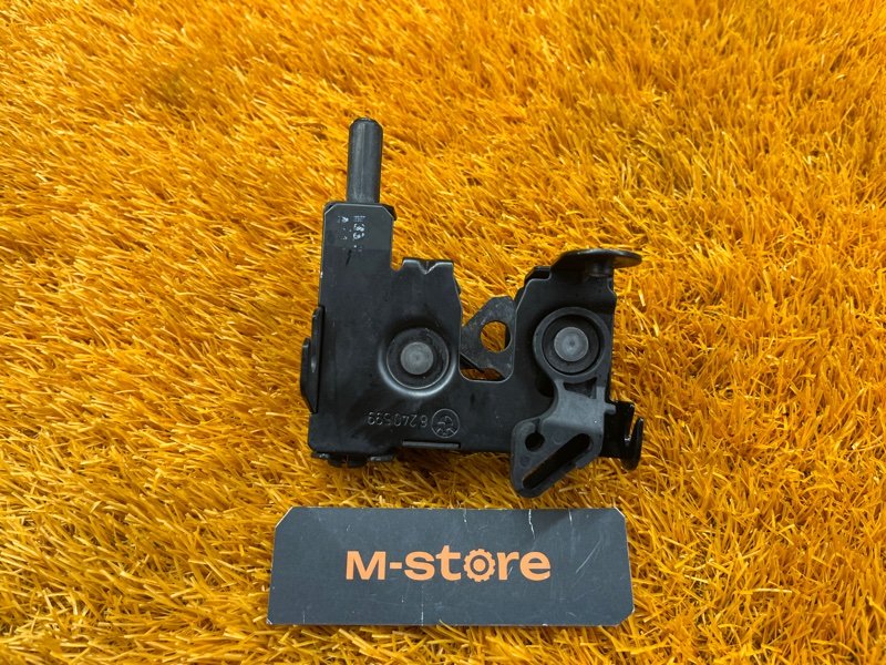 замок капота, 2000 рублей, Красноярск