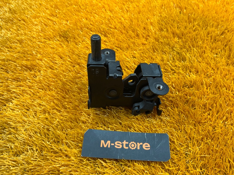 замок капота, 2000 рублей, Красноярск