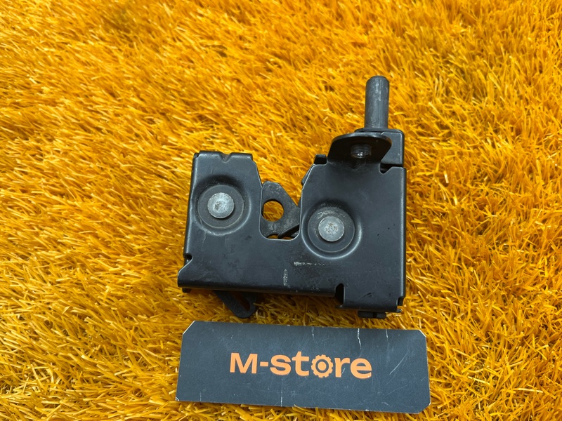 замок капота, 2000 рублей, Красноярск