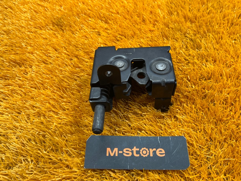 замок капота, 2000 рублей, Красноярск