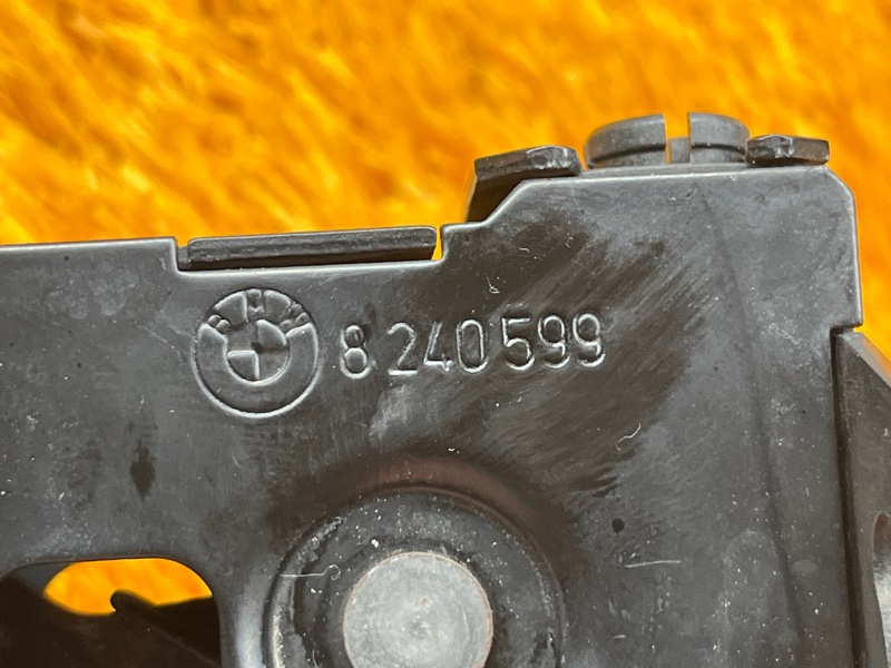 замок капота, 2000 рублей, Красноярск