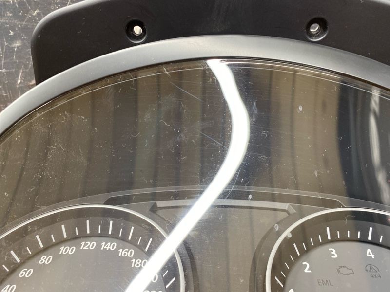 щиток приборов, 2000 рублей, Красноярск