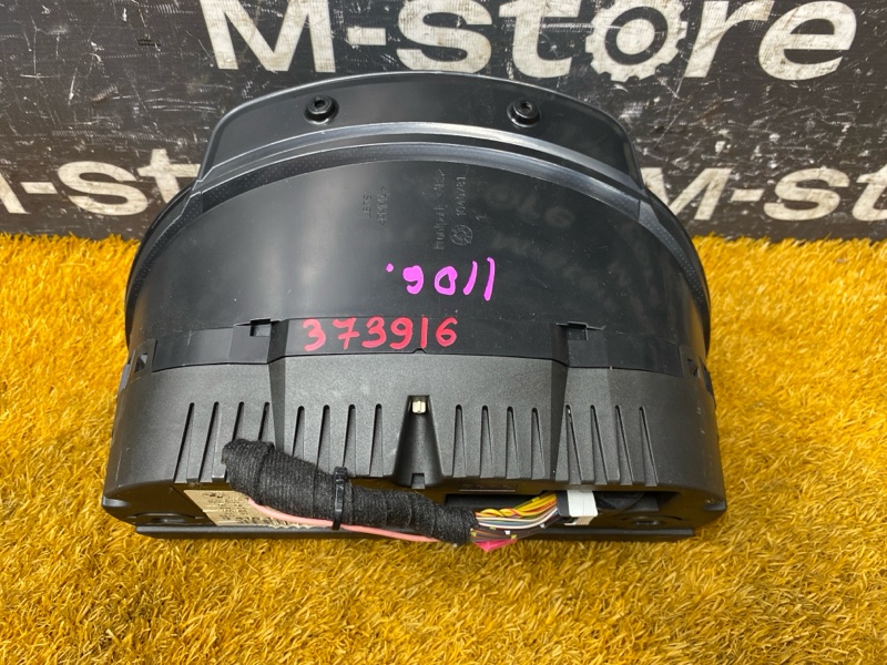 щиток приборов, 2000 рублей, Красноярск