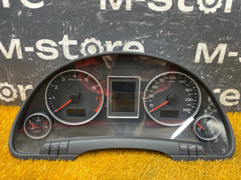 щиток приборов, 2000 рублей, Красноярск