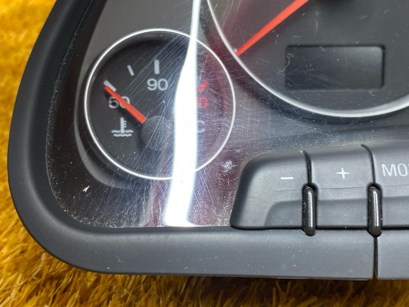 щиток приборов, 2000 рублей, Красноярск