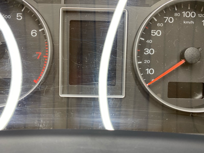 щиток приборов, 2000 рублей, Красноярск