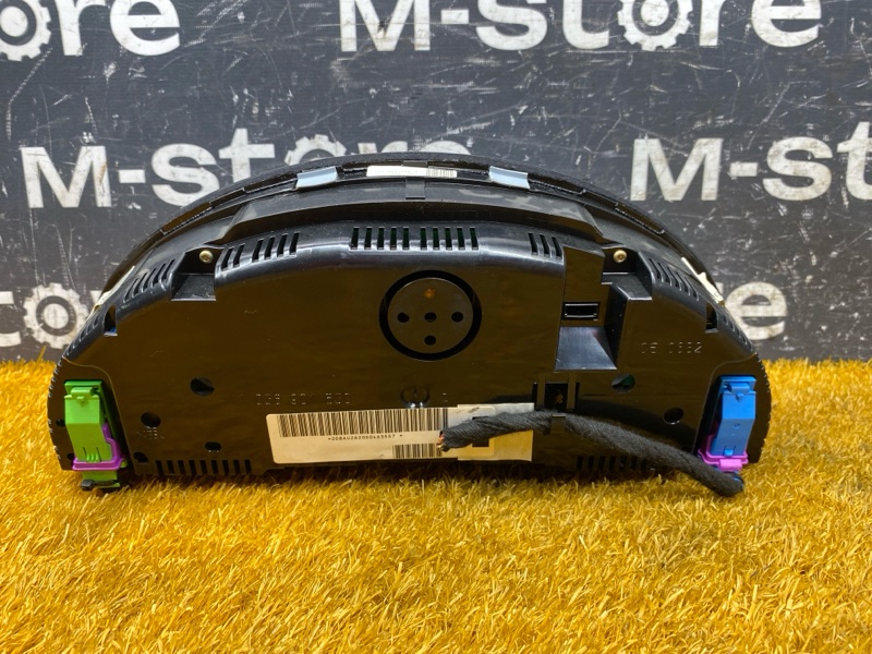 щиток приборов, 2000 рублей, Красноярск