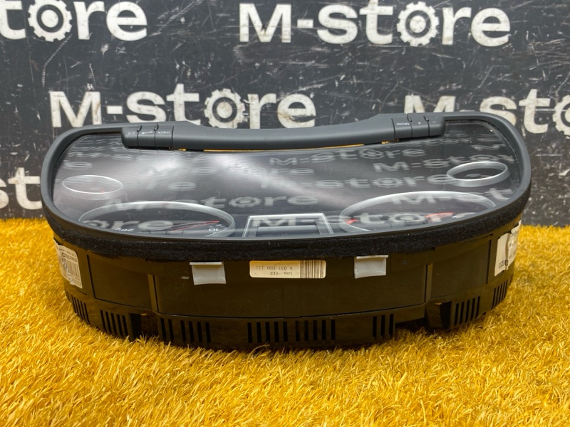 щиток приборов, 2000 рублей, Красноярск