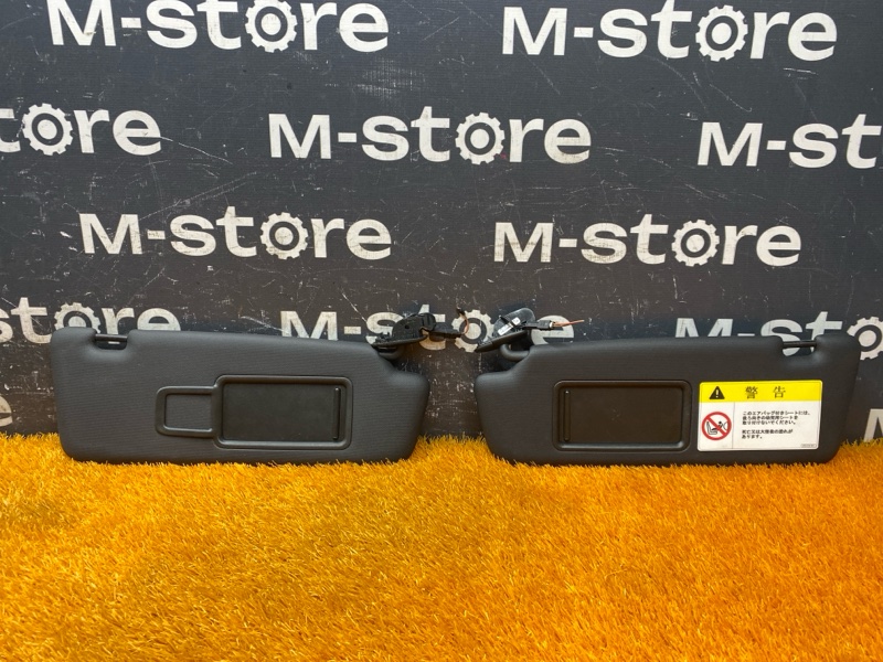 Козырек солнцезащитный, 4000 рублей, Красноярск