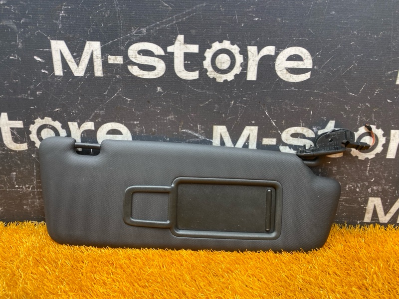 Козырек солнцезащитный, 4000 рублей, Красноярск