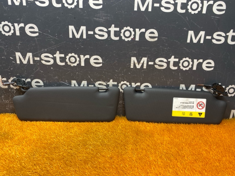 Козырек солнцезащитный, 4000 рублей, Красноярск